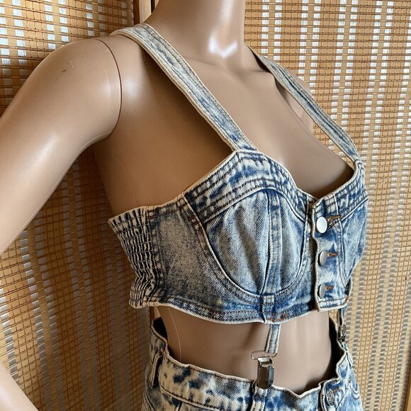 UNIF BUNDY JUMPER Large - Picture 6 of 12